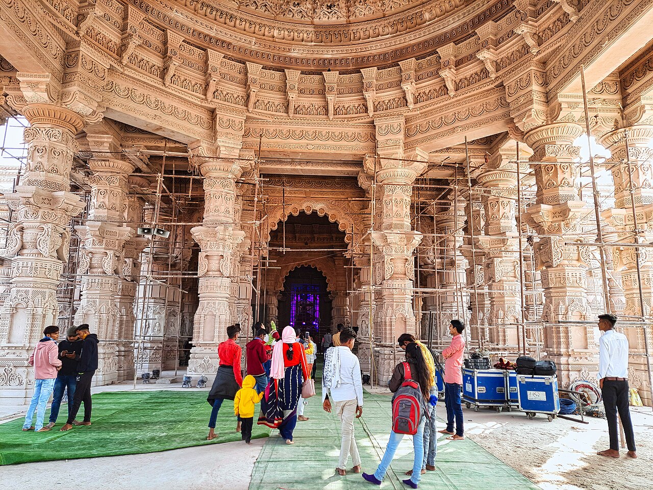 Kundalpur (Bade Baba) 2